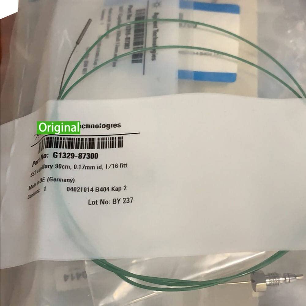 Tube G1329-87300 0.17mmx900mm