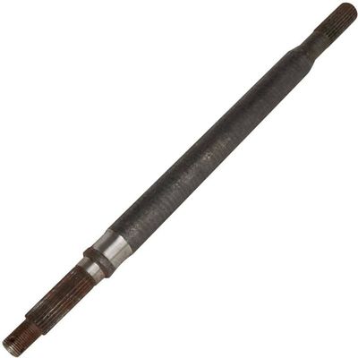 620337 614208 Rear Axle Shaft Driver Side Compatible with EZGO Electric RXV Golf Cart