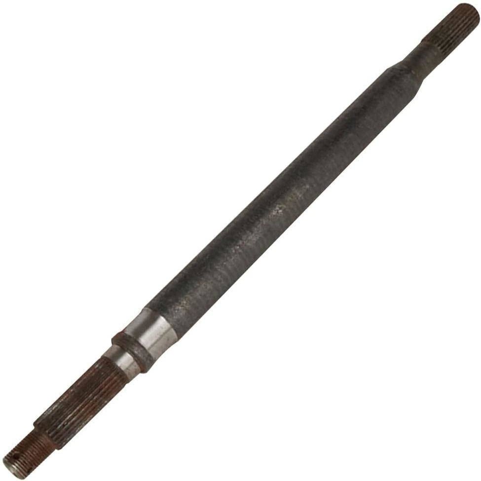 620337 614208 Rear Axle Shaft Driver Side Compatible with EZGO Electric RXV Golf Cart