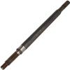 620337 614208 Rear Axle Shaft Driver Side Compatible with EZGO Electric RXV Golf Cart view 1