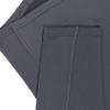 Eskimo 39313 Midweight Baselayer Shirt, Men's, Forged Iron, 4X-Large view 3
