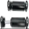603637 611724 Rear Shock Absorber Compatible with EZGO RXV Golf carts 2008+ view 2