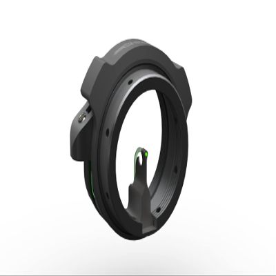 29mm Optum Ring System (No Pin)