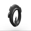 29mm Optum Ring System (No Pin) view 4