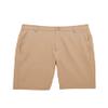 BRADY Men's Structured Stretch Short, Granite, 32 view 1