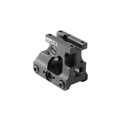 Unity Tactical FST-MROB Fast MRO | Black