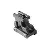 Unity Tactical FST-MROB Fast MRO | Black view 2
