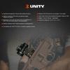 Unity Tactical FST-MROB Fast MRO | Black view 4