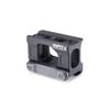 Unity Tactical FST-MISB Fast Micro-S | Black view 1