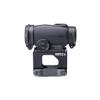 Unity Tactical FST-MISB Fast Micro-S | Black view 3