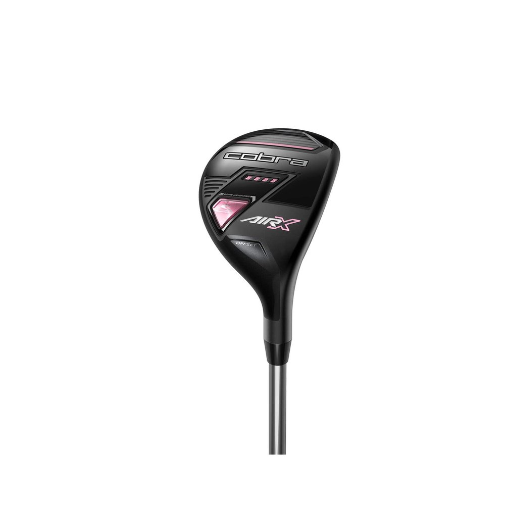 COBRA Hybrid No.5 Women's Air-X Right Handed