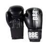 BBE Unisex Adult PVC Punching Bag Mitts (L, XL) (Red/White) view 2