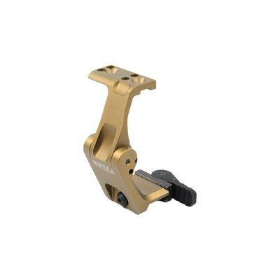 Unity Tactical FST-OMF Fast FTC Omni | FDE