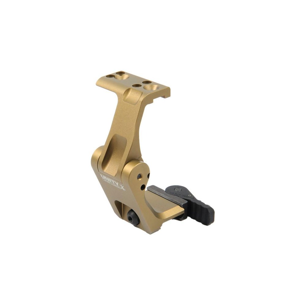 Unity Tactical FST-OMF Fast FTC Omni | FDE
