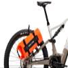 AEROE 8L Heavy Duty Dry Bag Orange view 3