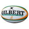 Gilbert Australia Wallablies Replica Rugby Ball - Size 5 view 3