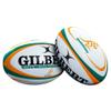 Gilbert Australia Wallablies Replica Rugby Ball - Size 5 view 4
