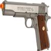 Evike - Cybergun x Colt 1911 CO2-Powered Gas Blowback Gun Airsoft Pistol view 1