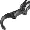 AMEYXGS Archery Back-Tension Release 3/4 Finger Bow Release aid Hinge Release Adjustable Stroke and Sensitivity (Black) view 4