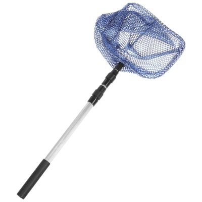 BESPORTBLE Pingpong Ball Retriever Ball Pick Up Net Bag Multiple Collector Table Tennis Picker Container Upper Pingpong Picker for Sport Picking Supplies