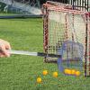 BESPORTBLE Pingpong Ball Retriever Ball Pick Up Net Bag Multiple Collector Table Tennis Picker Container Upper Pingpong Picker for Sport Picking Supplies view 2