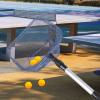 BESPORTBLE Pingpong Ball Retriever Ball Pick Up Net Bag Multiple Collector Table Tennis Picker Container Upper Pingpong Picker for Sport Picking Supplies view 4