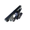 Front and Rear Disc Brake with 120mm Disc and Screw For INMOTION P1/P1F/P1H Electric Bicycle Brake Repair Replac Accessories (Rear 1 set) view 3