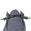 Endoto Shoelaces for Hey Dude Elastic Strings Replacement Laces Shoes(Color:Army Green,Size:18Inch) view 4