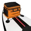MORXPLOR Waterproof PVC Material Paddleboard Cooler Deck Bag,40 cans Sup Deck Cooler Bag,Cooler Bag for Paddleboard,Lunch Box Cooler Insulated Bag,Camping Cooler Bag,Kayak Cooler Bag view 1