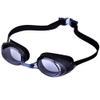 RMENST Swim Goggles, Swimming Goggles Anti-Fog No Leaking Adult Men Women Youth (Color : Black) view 1