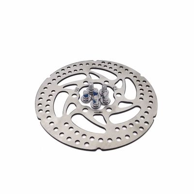 120MM Brake Disc for INMOTION P1/P1F/P1H Electric Bicycle Disc Brake Accessories