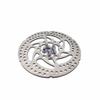 120MM Brake Disc for INMOTION P1/P1F/P1H Electric Bicycle Disc Brake Accessories view 1