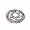 120MM Brake Disc for INMOTION P1/P1F/P1H Electric Bicycle Disc Brake Accessories view 2