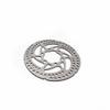 120MM Brake Disc for INMOTION P1/P1F/P1H Electric Bicycle Disc Brake Accessories view 4
