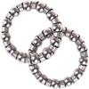 NOVOCE 2Pcs Fitness Bike Bearing Fitness Replacement Parts for Bicycle Equipment Accessories view 1