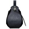 HiiFeuer Medieval Faux Leather Pouch, Portable Drawstring Purse, Vintage Belt Pouch Dice Bag For LARP Ren Faire view 2