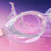 RMENST Swim Goggles, Polarized Swimming Goggles Anti-Fog for Adult Men Women Leak-Proof, Swimming Goggles (Color : Pink) view 2