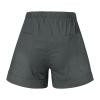 Drawstring Elastic Waist Casual Shorts for Women Summer Lightweight Comfy Pockets Beach Shorts Loose Fit Pajama Shorts view 3