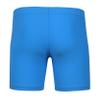 Xioker Boy Square Legs Swim Jammer with UPF50+,Youth Boy Jammer Swimming Shorts for Training(Navy Blue Square M) view 4