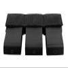 KRYDEX 5.56 Triple Mag Insert 7.62 Magazine Pouch Kangroo Magazine Holster with Polymer Mag Insert (Triple Style/Black) view 3