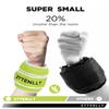 Adjustable Ankle Weights for Women Men and Kids | 1 Pair 5 10 15 18 20 Lbs Leg Wrist Ankle Weight Straps for Yoga, Walking, Running, Aerobics, Gym, Dance, Pilates, Cardio view 2