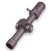 WestHunter Optics HD 1.2-6x24 IR PRO LPVO Riflescope | Brown, Only Optics view 1