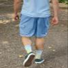 TACVASEN Men's Cargo Shorts - Multi Pocket Casual Work & Hiking Fishing Golf Shorts in Cotton view 3