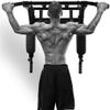 Pull Up Bar Home Gym Exercise Equipment Pull-up Bar Wall,Removable Chin Up Bar,Heavy Duty Wall Mounted Pull Up Bar,upper Body Trainer For Home And Office,10-year Warranty,Bearing 400KG ( Color : White view 3