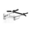 Fitness Training Pull Up Bar for Men & Women Pull-up BarsWall-Mounted Chin Up Bar, Strength Training Horizontal Bar, Children's Swing Frame, Resistance Band Workout Equipment, Load 300kg ( Color : Wh view 1