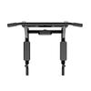 JYDQM Pull Up Bar Home Exercise Bar Drawbar Strength Training Bars,Home Gym Exercise Workout EquipmentPower Tower Set Training Equipment FitnessLoad 380kg (Color : Black) view 1