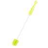 iplusmile Water Bottle Brush Handle Flexible Silicone Cleaner for Bottles and Narrow Neck Containers Scrubber for Easy Cleaning and Storage view 1