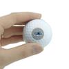 Baruch College Secondary Logo Novelty Golf Balls 3 Pack view 2