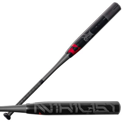 DeMarini 2023 Nihilist USA Slowpitch Bat - 34"/25 oz