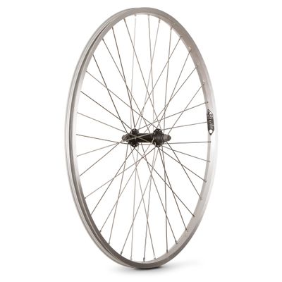 RCG, SW20-700, Wheel, Front, 700C / 622, Holes: 36, Bolt-on, 100mm, Rim